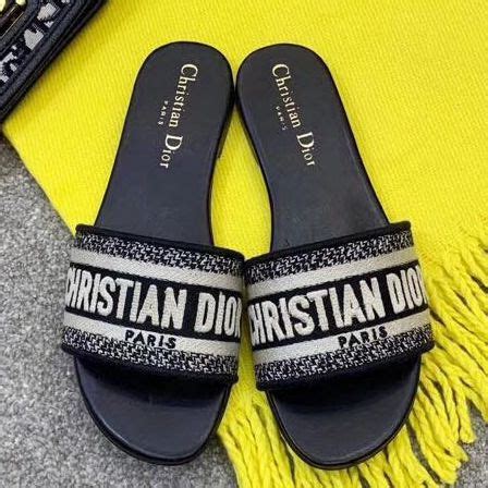 christian dior schlappen blau|dior schuhe herren.